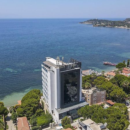 Signature Blue Resort Кушадасъ Екстериор снимка