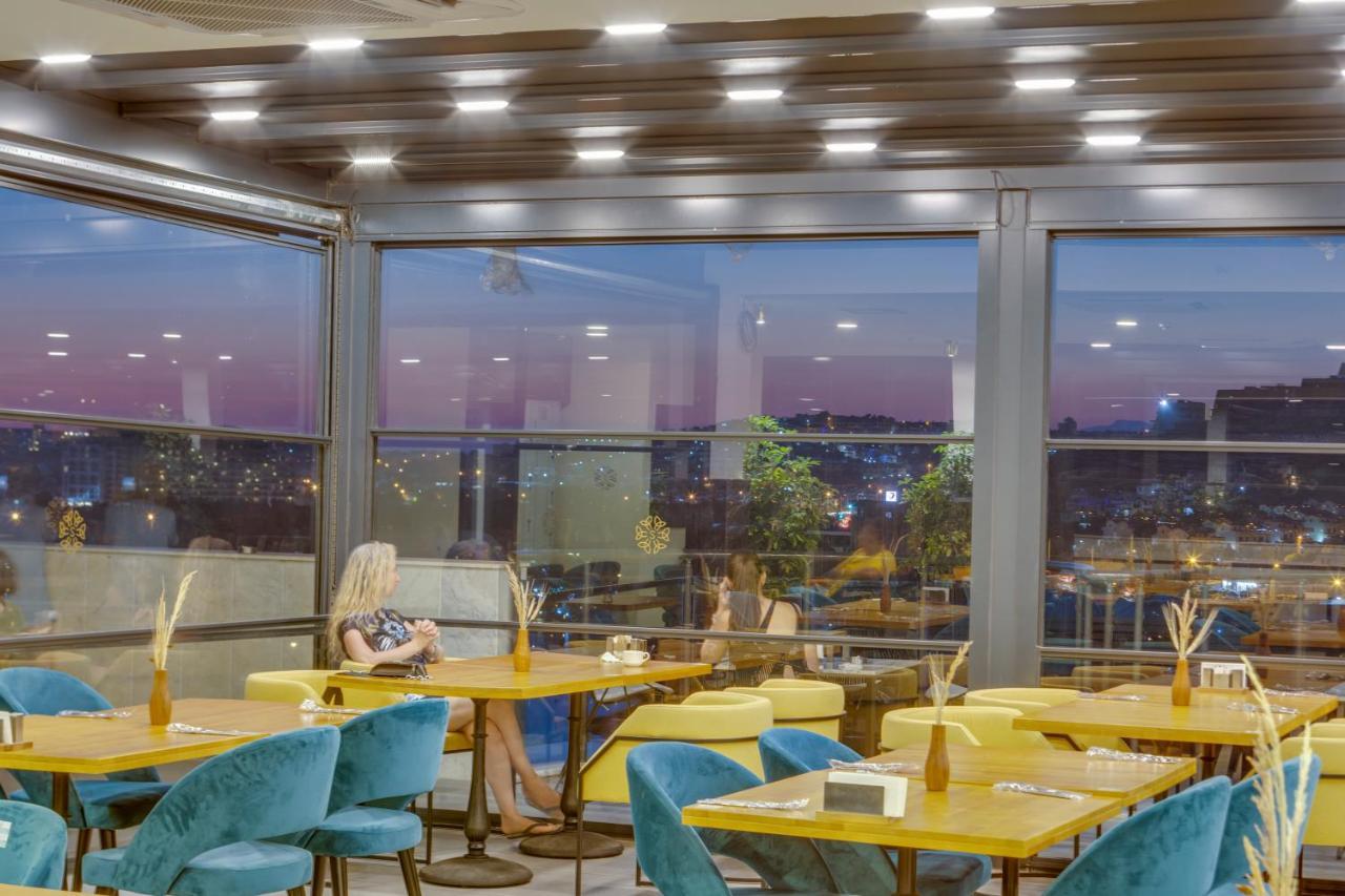 Signature Blue Resort Кушадасъ Екстериор снимка