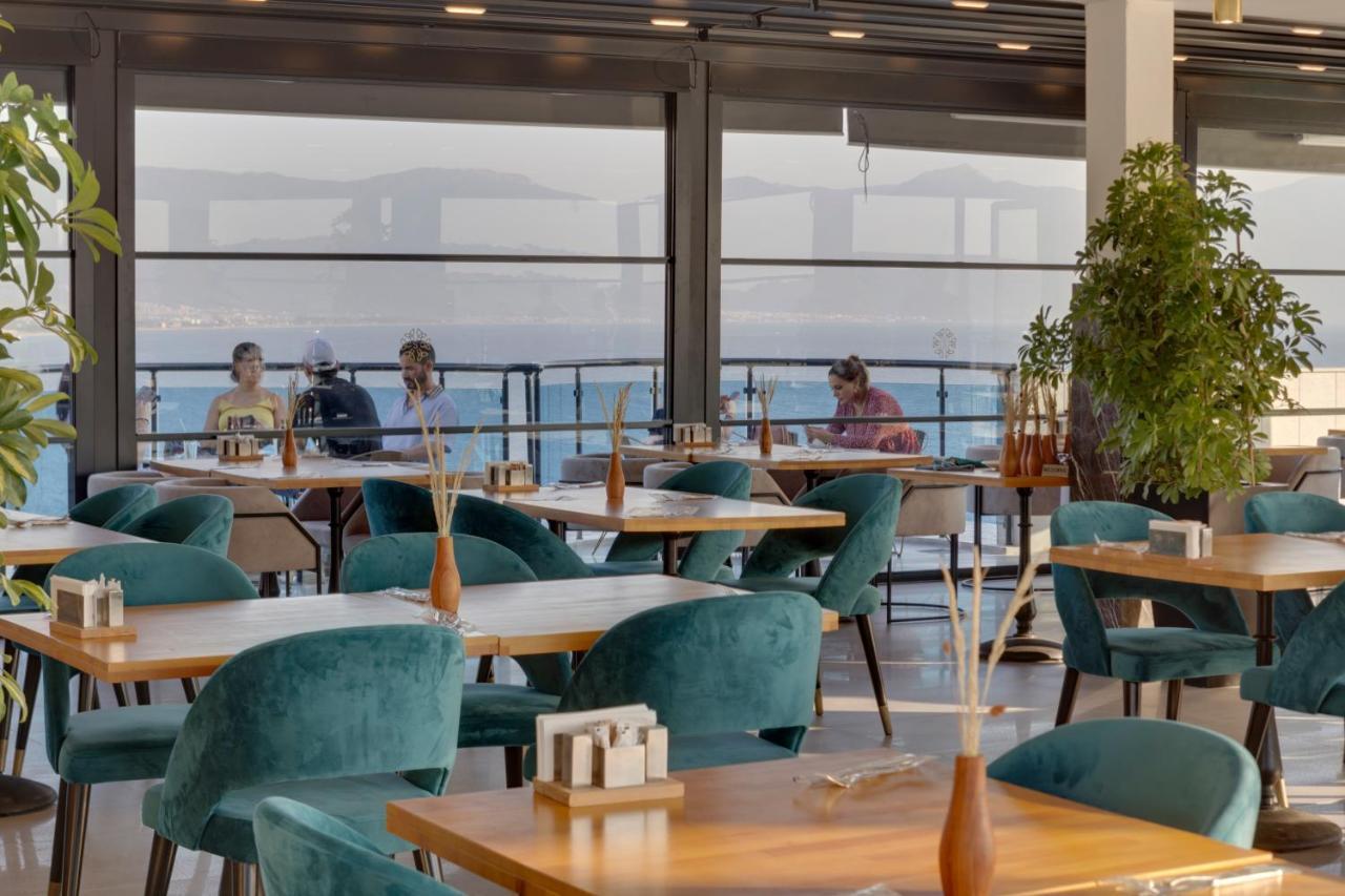 Signature Blue Resort Кушадасъ Екстериор снимка