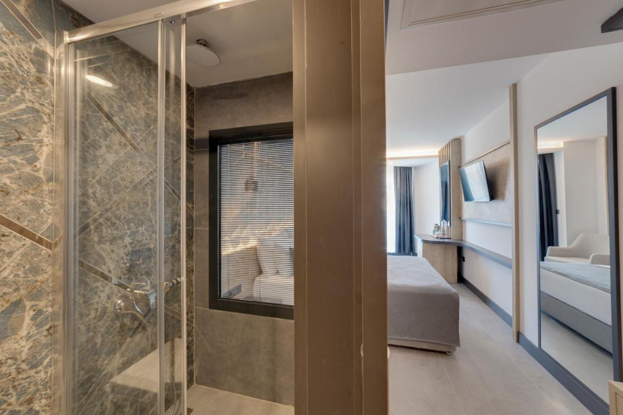 Signature Blue Resort Кушадасъ Екстериор снимка