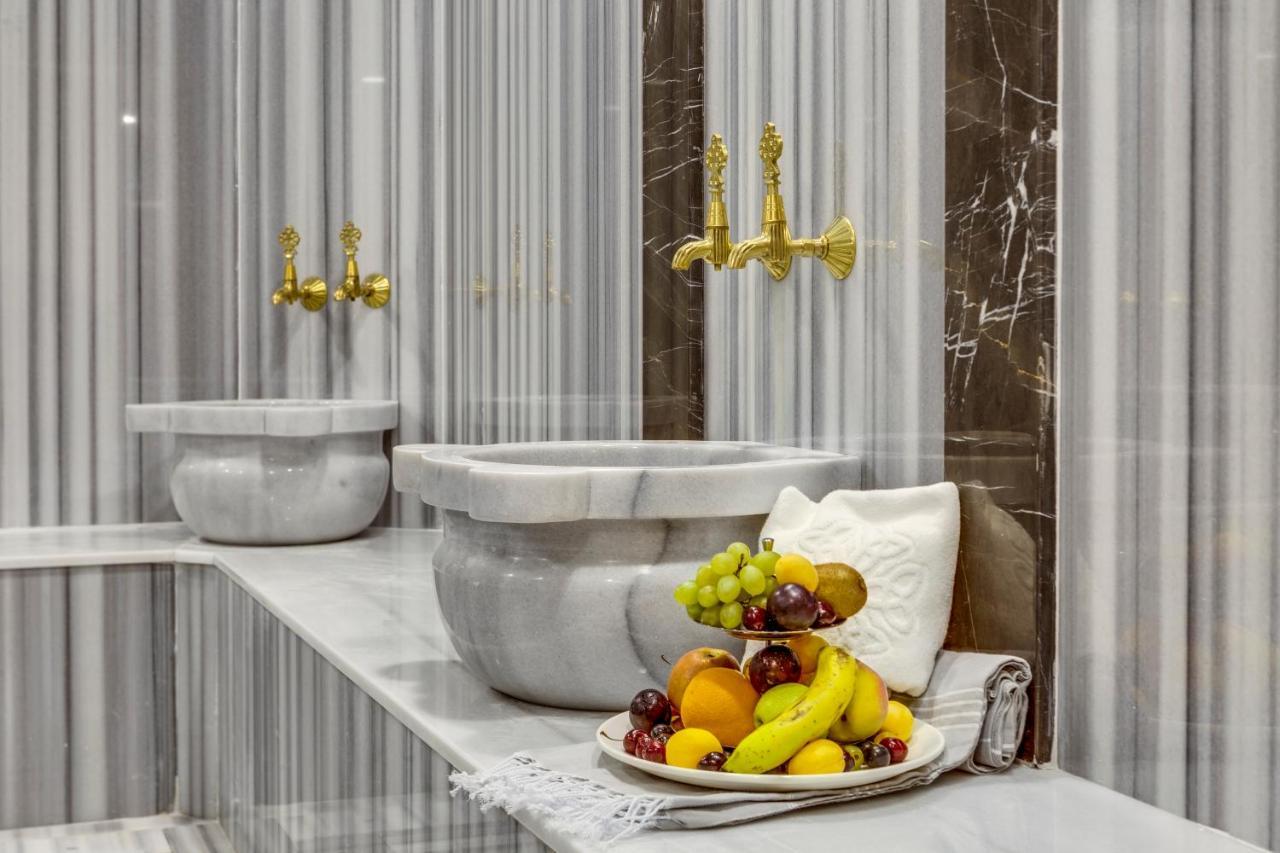Signature Blue Resort Кушадасъ Екстериор снимка