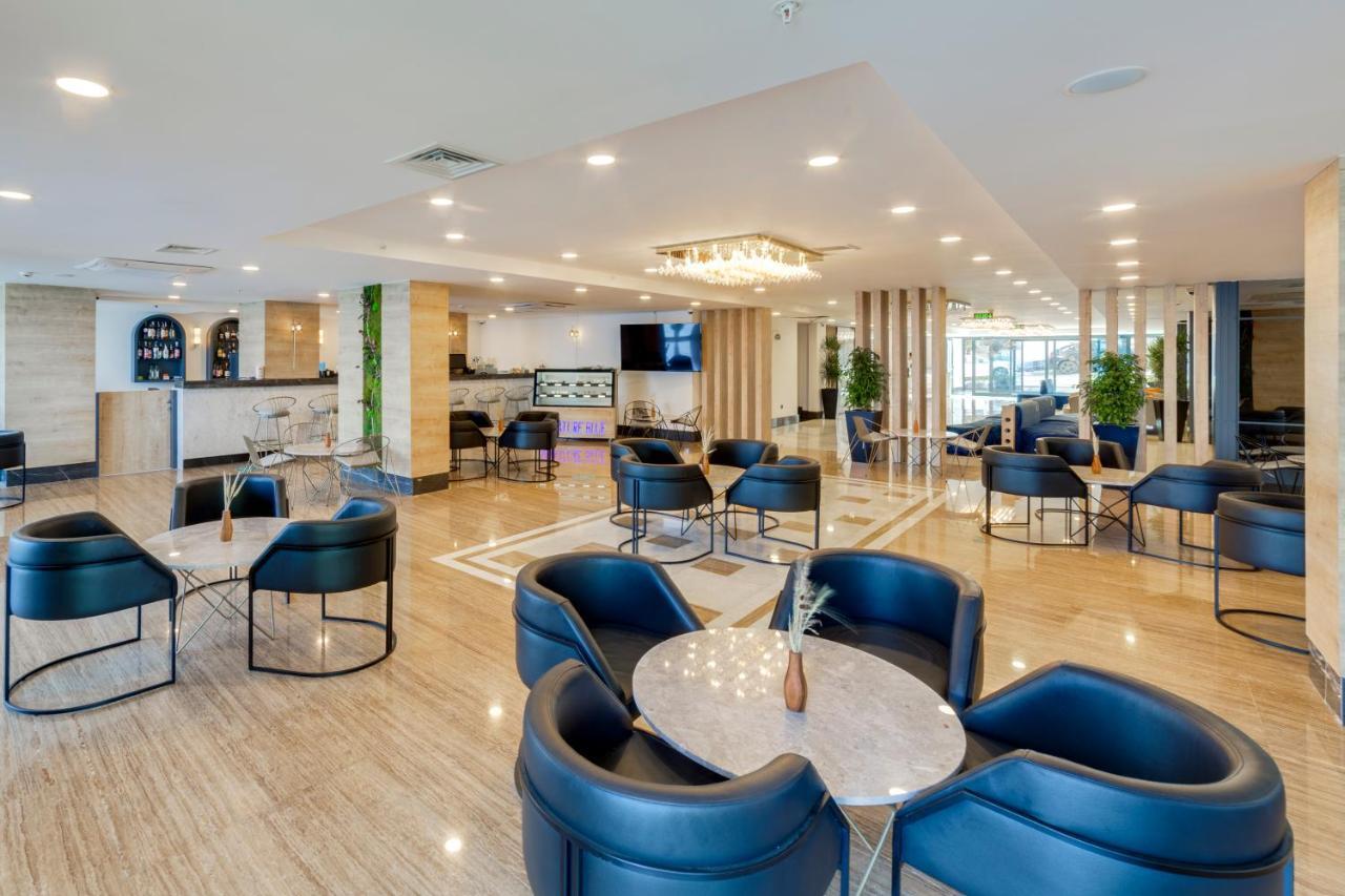 Signature Blue Resort Кушадасъ Екстериор снимка