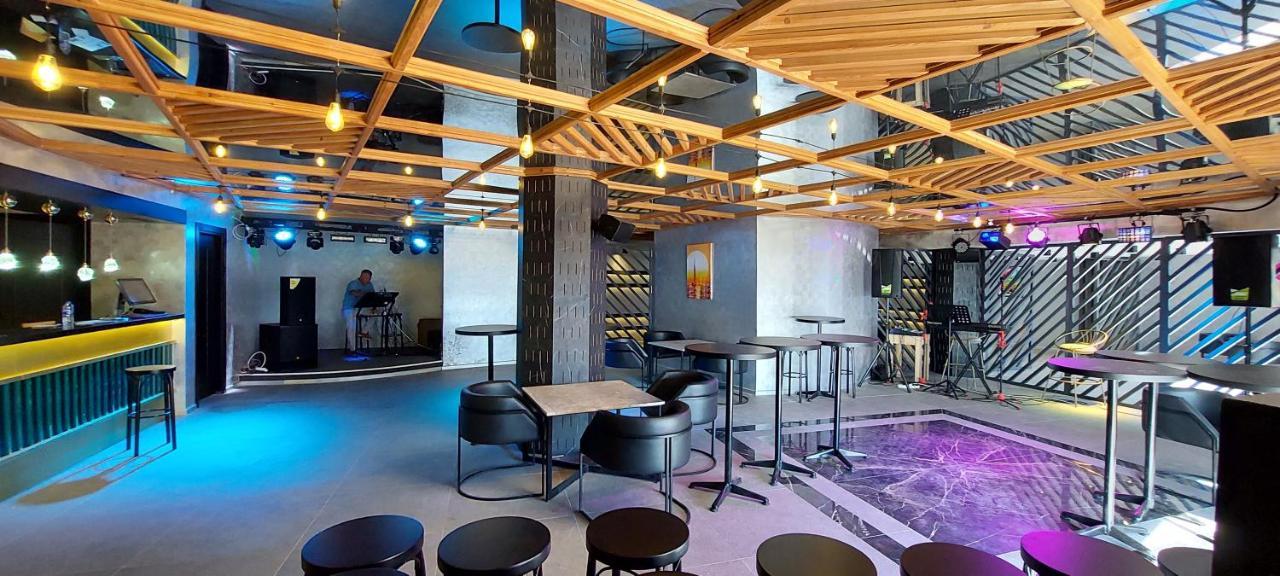 Signature Blue Resort Кушадасъ Екстериор снимка