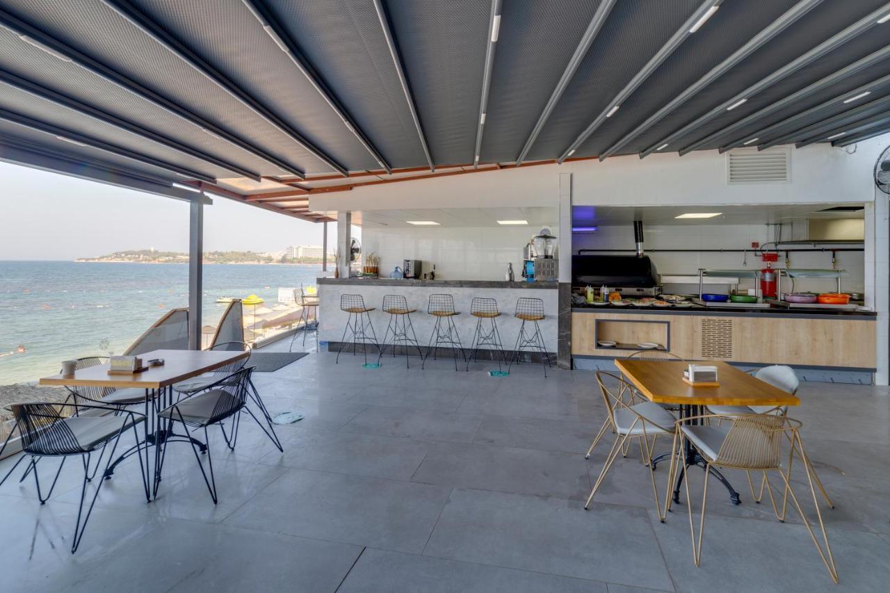 Signature Blue Resort Кушадасъ Екстериор снимка