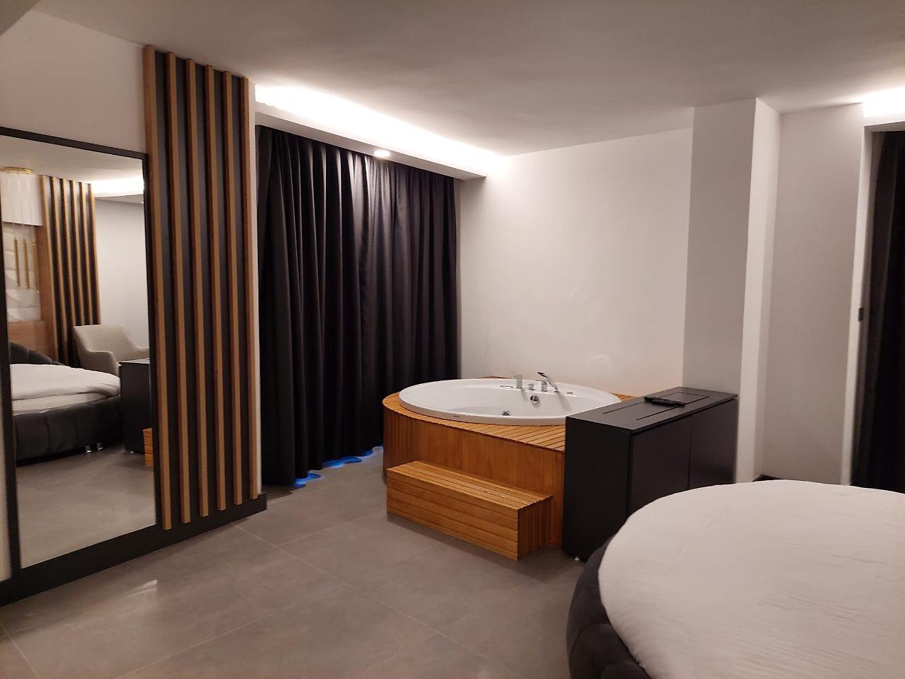 Signature Blue Resort Кушадасъ Екстериор снимка
