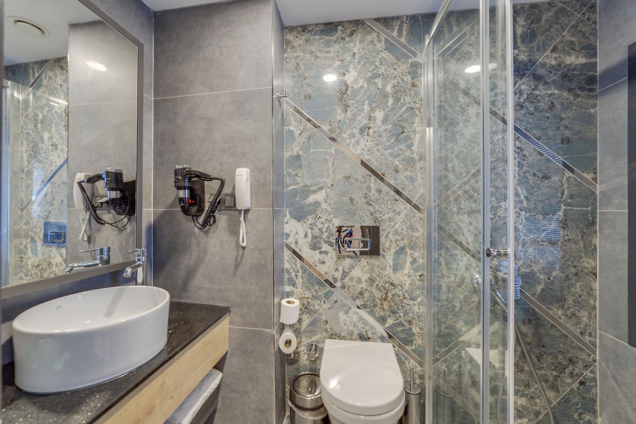 Signature Blue Resort Кушадасъ Екстериор снимка