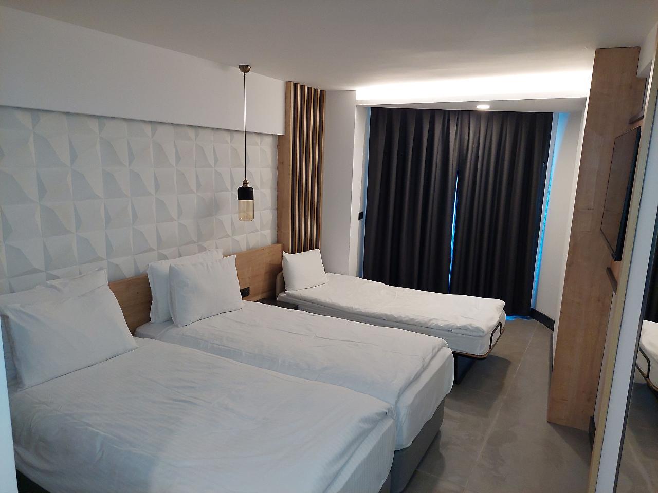 Signature Blue Resort Кушадасъ Екстериор снимка