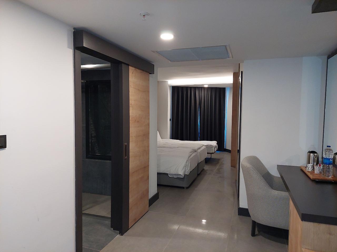 Signature Blue Resort Кушадасъ Екстериор снимка