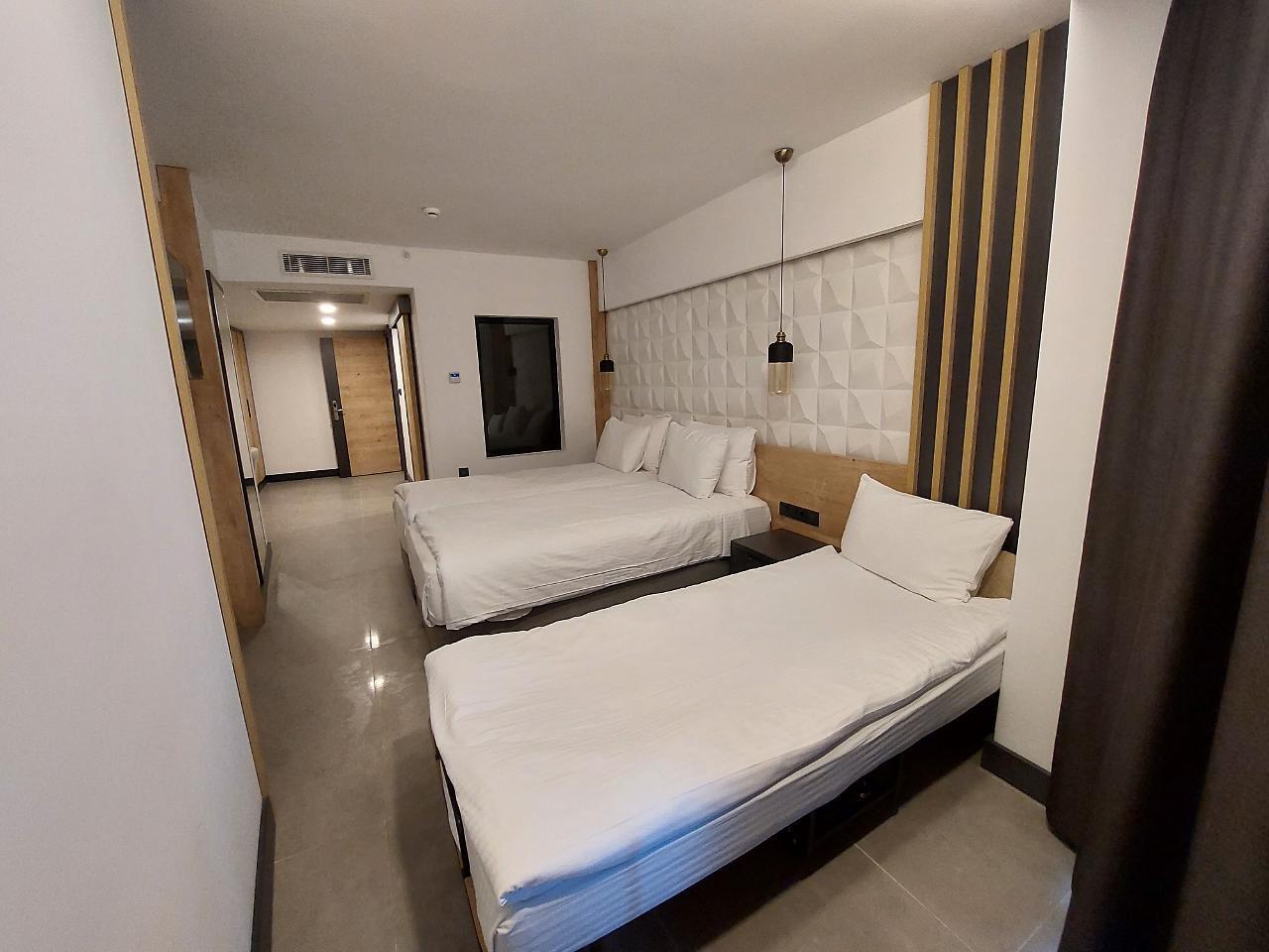 Signature Blue Resort Кушадасъ Екстериор снимка