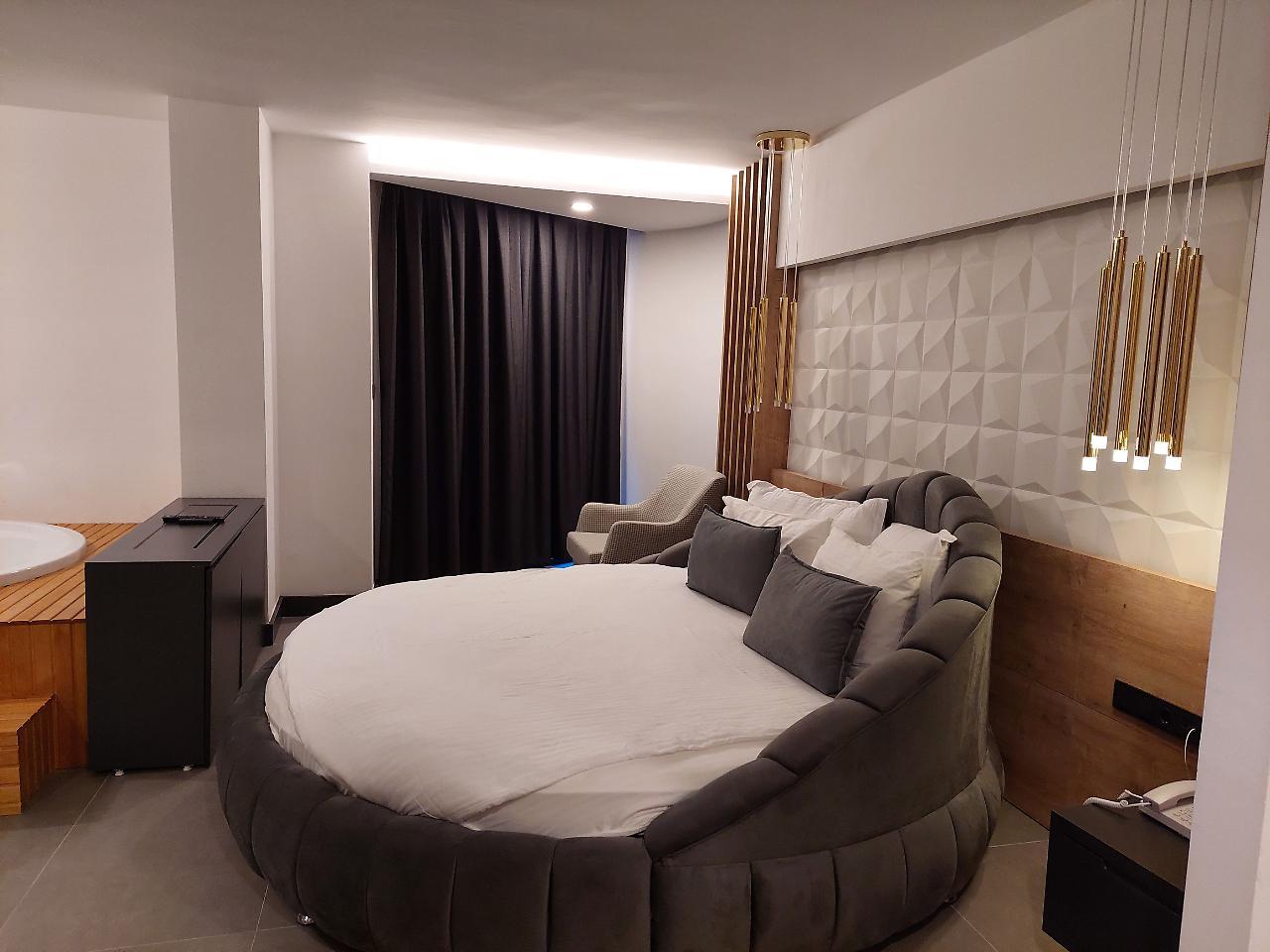 Signature Blue Resort Кушадасъ Екстериор снимка