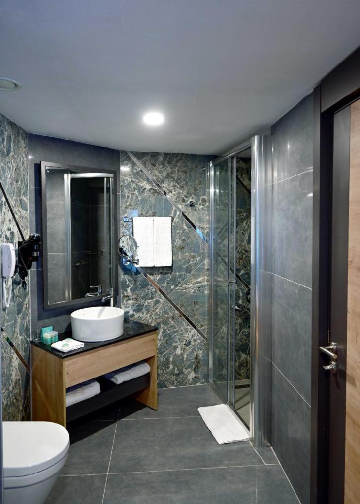 Signature Blue Resort Кушадасъ Екстериор снимка