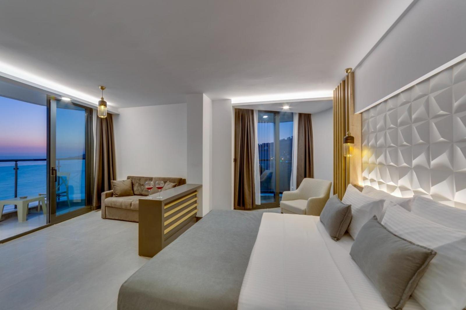Signature Blue Resort Кушадасъ Екстериор снимка