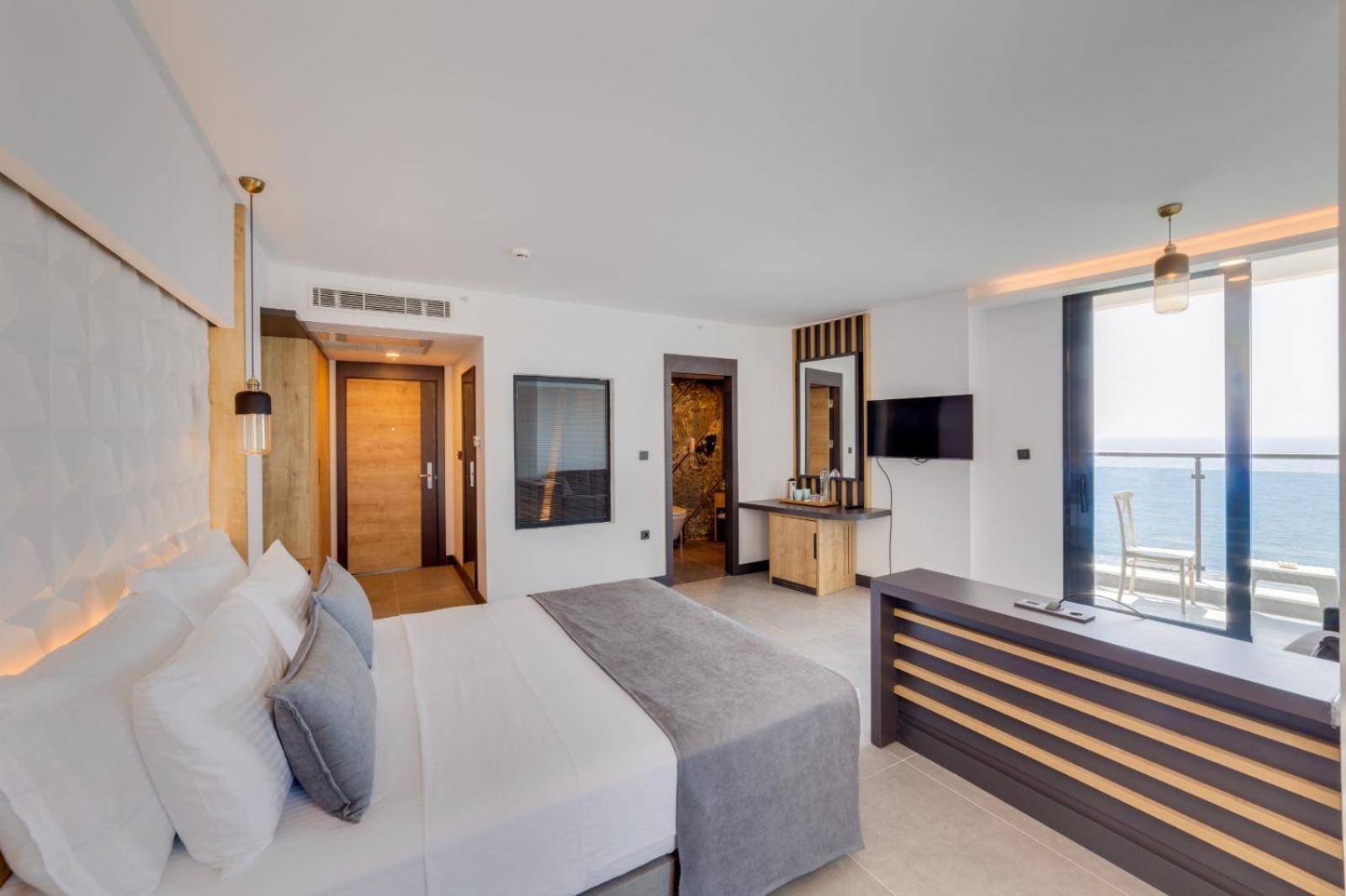 Signature Blue Resort Кушадасъ Екстериор снимка