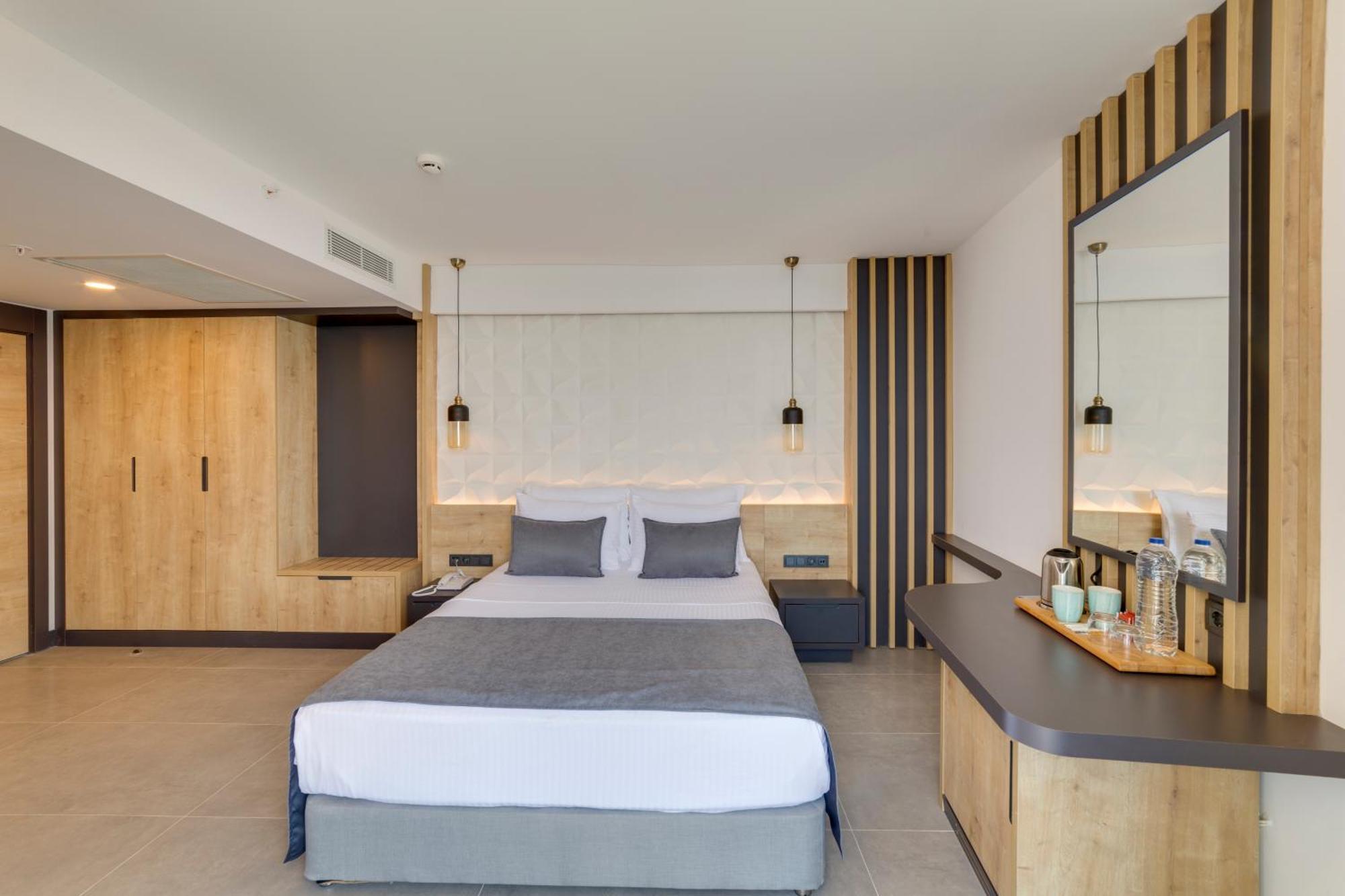 Signature Blue Resort Кушадасъ Екстериор снимка